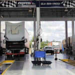 Serviço de manutenção