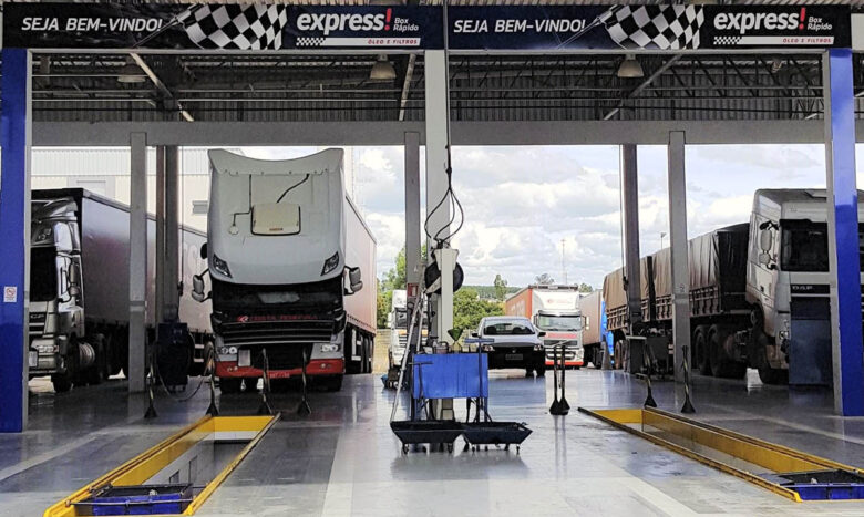 Serviço de manutenção