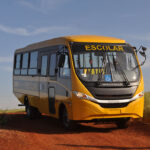 IVECO Caminho da Escola