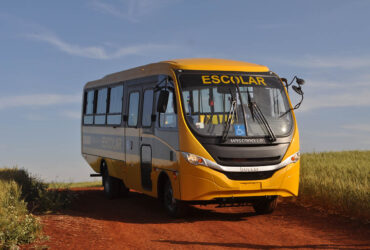 IVECO Caminho da Escola