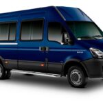 IVECO Daily Minibus
