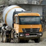 Mercedes-Benz Atego 2730