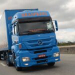 Mercedes-Benz Axor