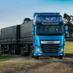 Novo DAF XF