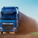 Novo DAF XF