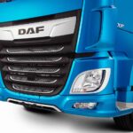 Novo DAF XF Super Space Cab