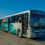 Chassi Volvo B270F de 15 metros