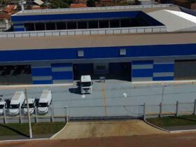 Concessionária IVECO Covezi