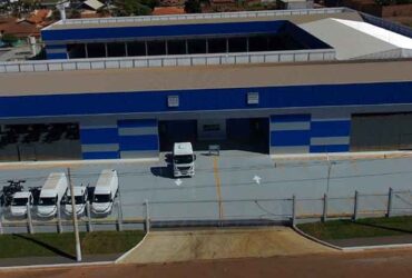 Concessionária IVECO Covezi