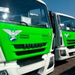 Iveco Tector 150E21 4x2