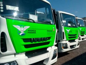 Iveco Tector 150E21 4x2