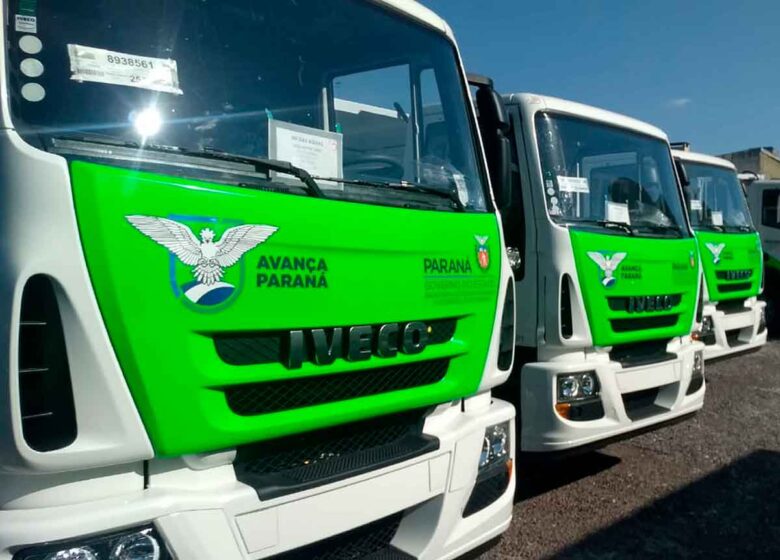 Iveco Tector 150E21 4x2