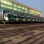 Mercedes-Benz Atego 1419