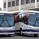 Ônibus Mercedes-Benz