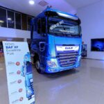 Novo DAF XF