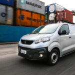 recall Peugeot Expert