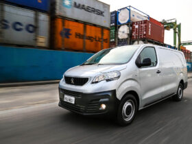 recall Peugeot Expert