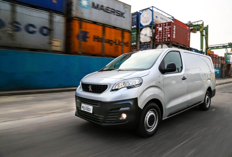 recall Peugeot Expert