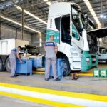 Revisão a preço fixo IVECO