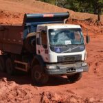 VM de 32 toneladas I-Shift