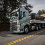 Volvo FH 540