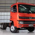 Volkswagen Delivery 13.180
