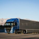 IVECO Stralis NP GNL