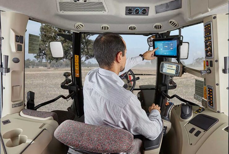 Massey Ferguson Guide