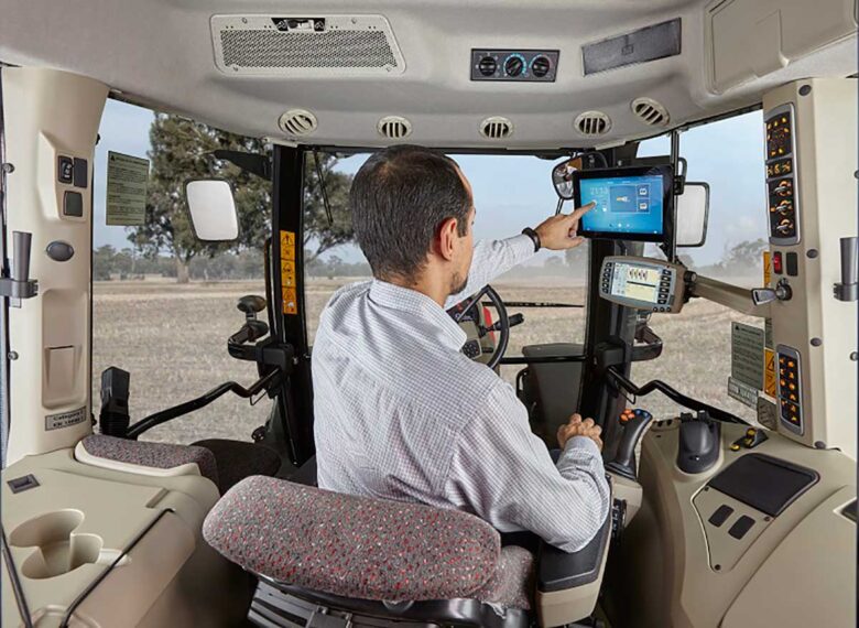 Massey Ferguson Guide