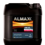 Almax Mais