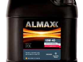 Almax Mais