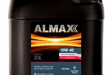 Almax Mais