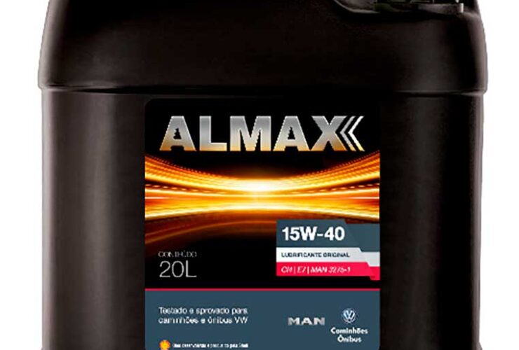 Almax Mais