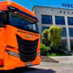 IVECO S-Way