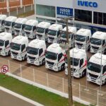 IVECO Hi-Way Faccin Logística