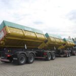 Librelato Tritrem Basculante