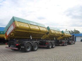 Librelato Tritrem Basculante