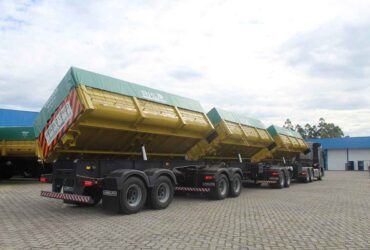 Librelato Tritrem Basculante