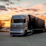 Mercedes-Benz GenH2 Truc