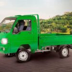 Hitech Electric e.coTruck