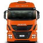 IVECO Hi-Way 600S44T 6x2