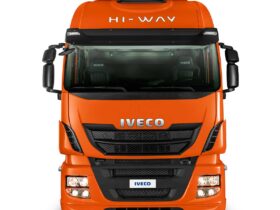 IVECO Hi-Way 600S44T 6x2