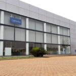 DAF Caminho Concessionária