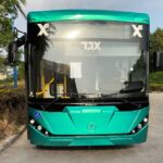 Chassi Daimler Buses