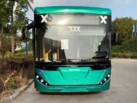 Chassi Daimler Buses