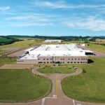 Fábrica DAF Caminhões Brasil