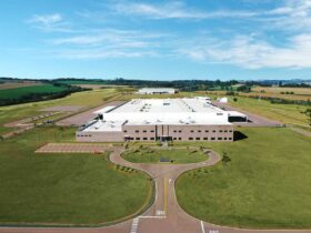 Fábrica DAF Caminhões Brasil