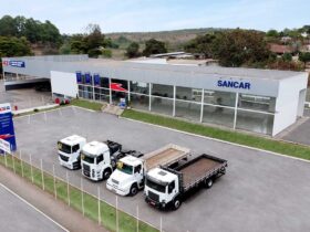 Loja TRP PACCAR Parts