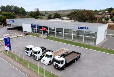 Loja TRP PACCAR Parts