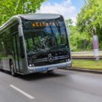 Mercedes-Benz eCitaro